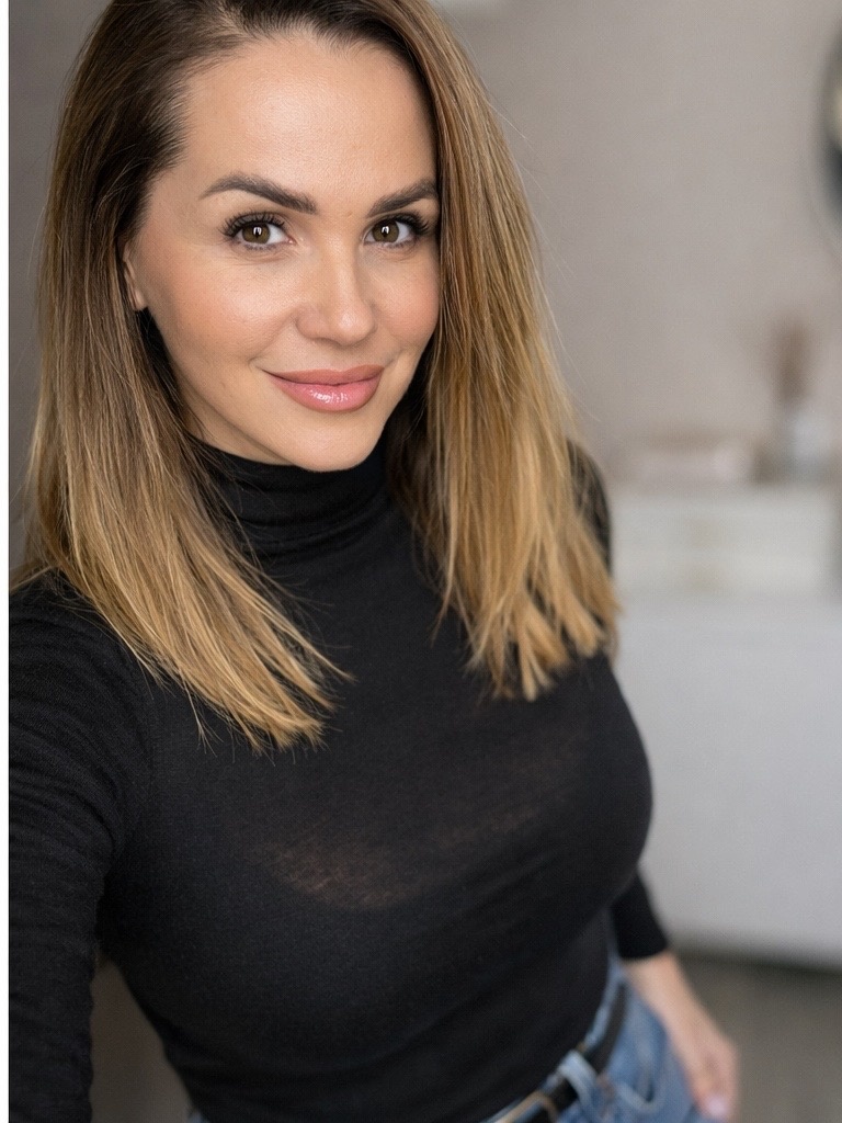 Veronika Tóth — salón krásy Nitra